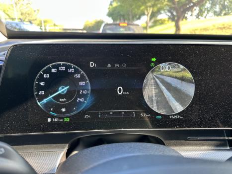 KIA Sportage 1.6 16V 4P TGDI MHEV PRESTIGE TURBO AUTOMTICO DCT, Foto 20