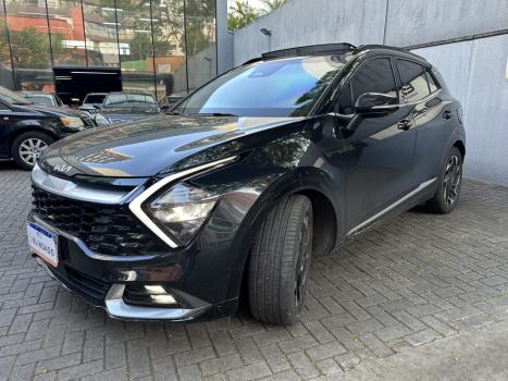 KIA Sportage 1.6 16V 4P TGDI MHEV PRESTIGE TURBO AUTOMTICO DCT, Foto 5