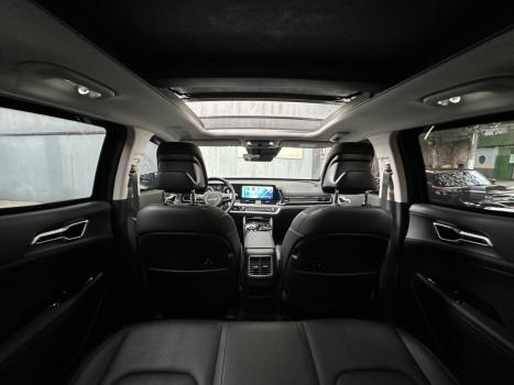 KIA Sportage 1.6 16V 4P TGDI MHEV PRESTIGE TURBO AUTOM�TICO DCT, Foto 7