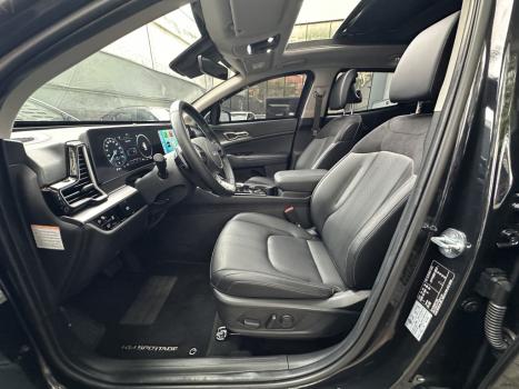 KIA Sportage 1.6 16V 4P TGDI MHEV PRESTIGE TURBO AUTOM�TICO DCT, Foto 11