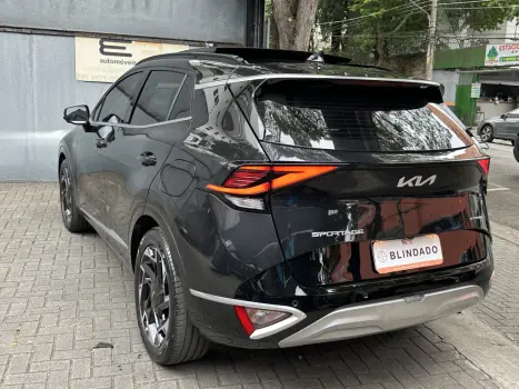 KIA Sportage 1.6 16V 4P TGDI MHEV PRESTIGE TURBO AUTOM�TICO DCT, Foto 18