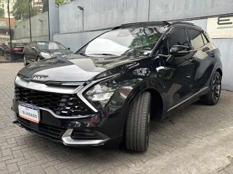 KIA Sportage 1.6 16V 4P TGDI MHEV PRESTIGE TURBO AUTOM�TICO DCT, Foto 19