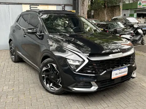 KIA Sportage 1.6 16V 4P TGDI MHEV PRESTIGE TURBO AUTOM�TICO DCT, Foto 21