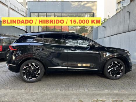 KIA Sportage 1.6 16V 4P TGDI MHEV PRESTIGE TURBO AUTOM�TICO DCT, Foto 2