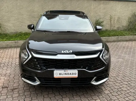 KIA Sportage 1.6 16V 4P TGDI MHEV PRESTIGE TURBO AUTOM�TICO DCT, Foto 1