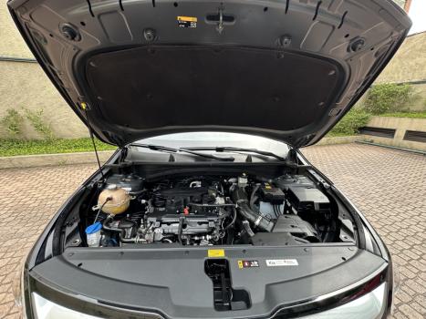 KIA Sportage 1.6 16V 4P TGDI MHEV PRESTIGE TURBO AUTOM�TICO DCT, Foto 4