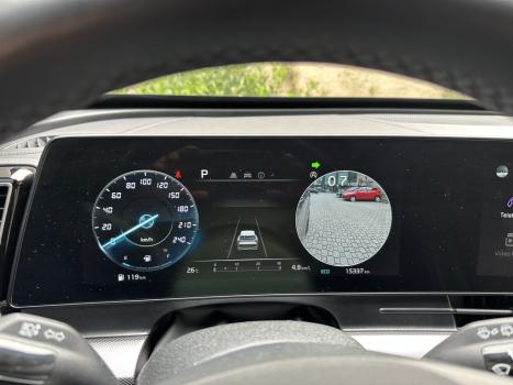 KIA Sportage 1.6 16V 4P TGDI MHEV PRESTIGE TURBO AUTOM�TICO DCT, Foto 4