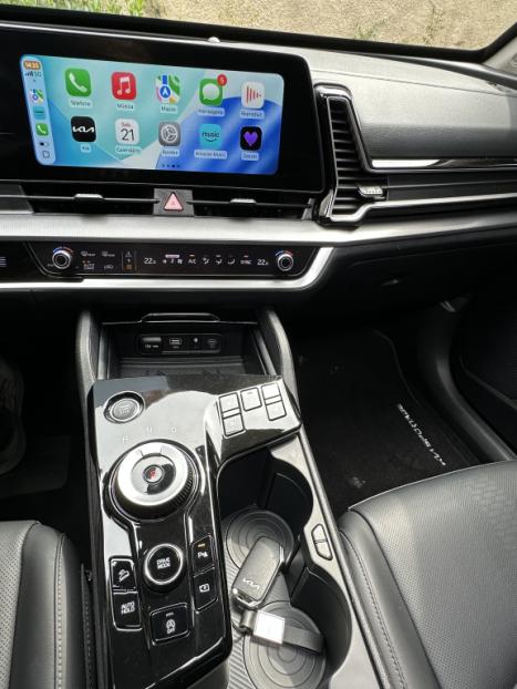 KIA Sportage 1.6 16V 4P TGDI MHEV PRESTIGE TURBO AUTOM�TICO DCT, Foto 5