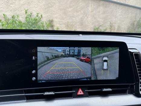 KIA Sportage 1.6 16V 4P TGDI MHEV PRESTIGE TURBO AUTOM�TICO DCT, Foto 8