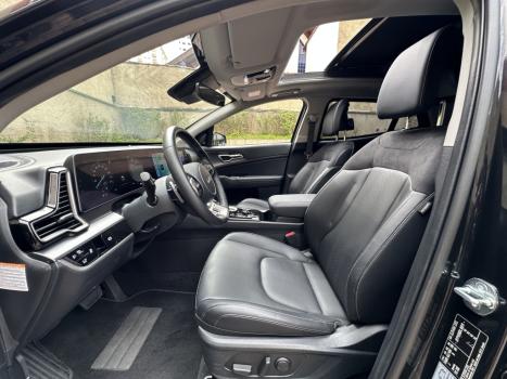 KIA Sportage 1.6 16V 4P TGDI MHEV PRESTIGE TURBO AUTOM�TICO DCT, Foto 11