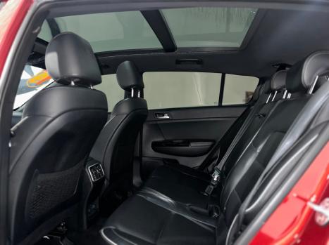 KIA Sportage 2.0 16V 4P EX FLEX AUTOMTICO, Foto 9
