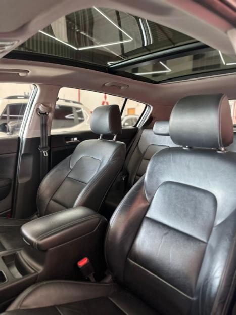 KIA Sportage 2.0 16V 4P EX 4X4 FLEX AUTOM�TICO, Foto 6