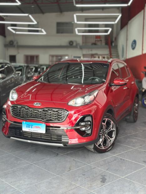 KIA Sportage 2.0 16V 4P EX, Foto 1