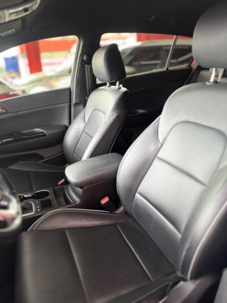 KIA Sportage 2.0 16V 4P EX, Foto 7