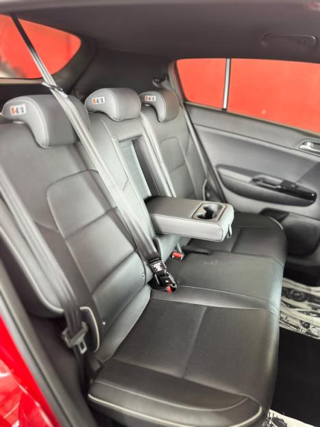 KIA Sportage 2.0 16V 4P EX, Foto 8