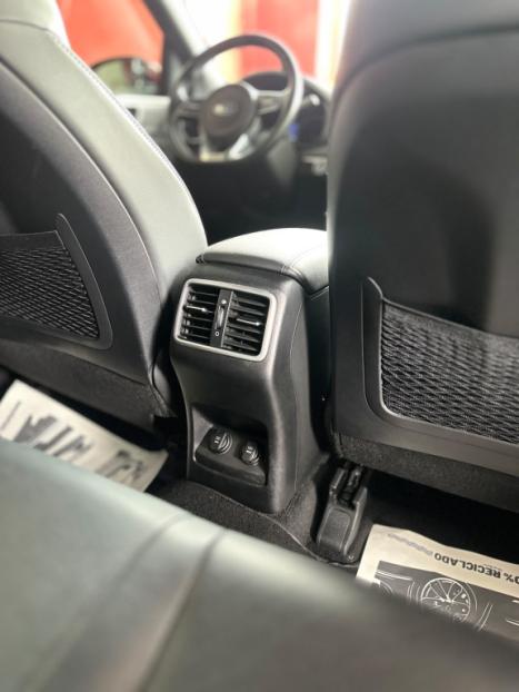 KIA Sportage 2.0 16V 4P EX, Foto 9