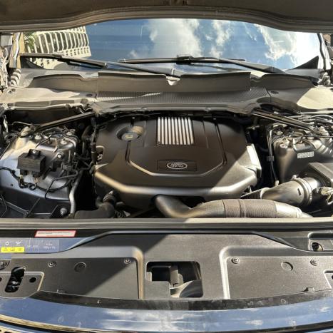 LAND ROVER Discovery 3.0 4P HSE SDV6 4X4 TURBO DIESEL AUTOM�TICO, Foto 4