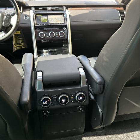 LAND ROVER Discovery 3.0 4P HSE SDV6 4X4 TURBO DIESEL AUTOM�TICO, Foto 5