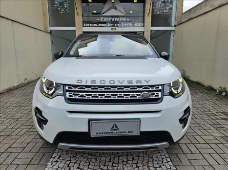 LAND ROVER Discovery Sport 2.0 16V 4P HSE SI4 TURBO AUTOM�TICO, Foto 1