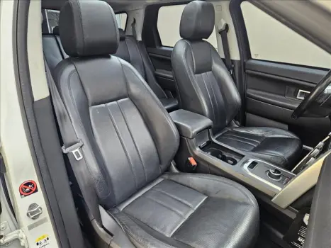 LAND ROVER Discovery Sport 2.0 16V 4P HSE SI4 TURBO AUTOM�TICO, Foto 10