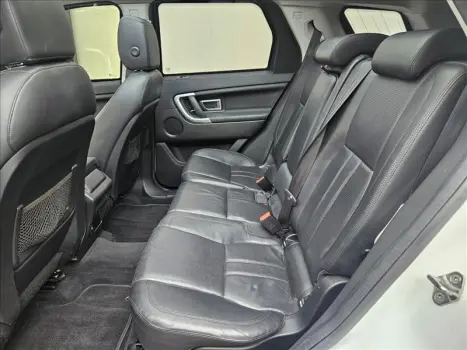 LAND ROVER Discovery Sport 2.0 16V 4P HSE SI4 TURBO AUTOM�TICO, Foto 13