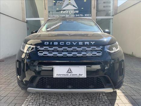 LAND ROVER Discovery Sport 2.0 16V 4P TD4 SE TURBO DIESEL AUTOM�TICO, Foto 1