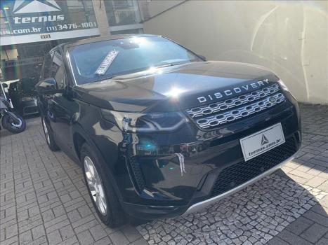 LAND ROVER Discovery Sport 2.0 16V 4P TD4 SE TURBO DIESEL AUTOM�TICO, Foto 2