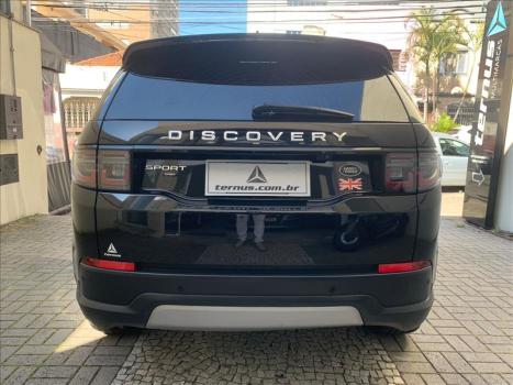 LAND ROVER Discovery Sport 2.0 16V 4P TD4 SE TURBO DIESEL AUTOM�TICO, Foto 5