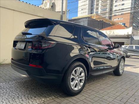 LAND ROVER Discovery Sport 2.0 16V 4P TD4 SE TURBO DIESEL AUTOM�TICO, Foto 6