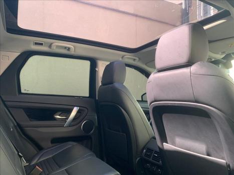 LAND ROVER Discovery Sport 2.0 16V 4P TD4 SE TURBO DIESEL AUTOM�TICO, Foto 7