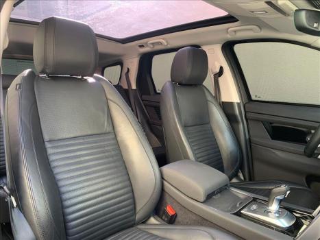 LAND ROVER Discovery Sport 2.0 16V 4P TD4 SE TURBO DIESEL AUTOM�TICO, Foto 8