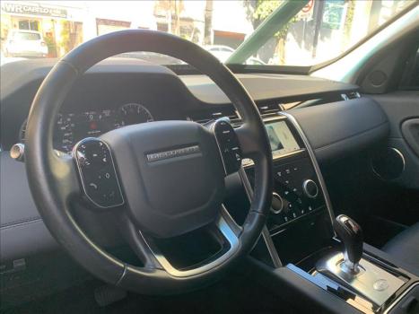 LAND ROVER Discovery Sport 2.0 16V 4P TD4 SE TURBO DIESEL AUTOM�TICO, Foto 10