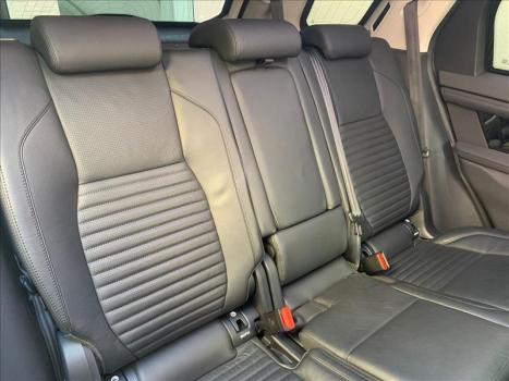 LAND ROVER Discovery Sport 2.0 16V 4P TD4 SE TURBO DIESEL AUTOM�TICO, Foto 11