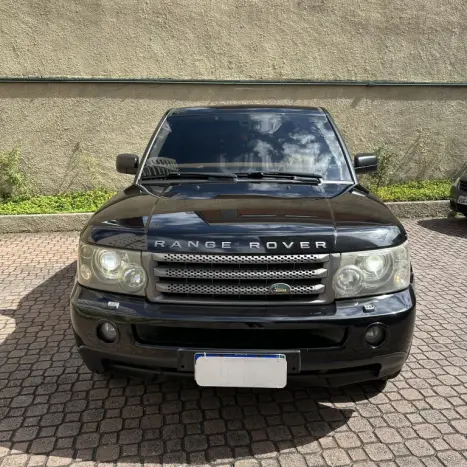 LAND ROVER Range Rover Sport 2.7 V6 24V 4X4 SE AUTOM�TICO, Foto 1