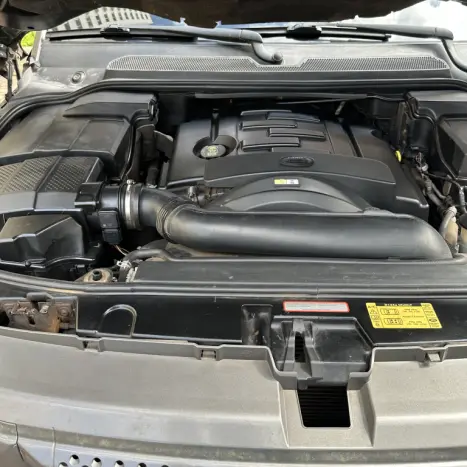 LAND ROVER Range Rover Sport 2.7 V6 24V 4X4 SE AUTOM�TICO, Foto 3