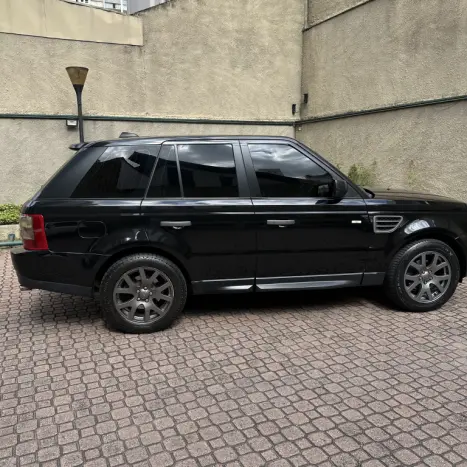 LAND ROVER Range Rover Sport 2.7 V6 24V 4X4 SE AUTOM�TICO, Foto 13