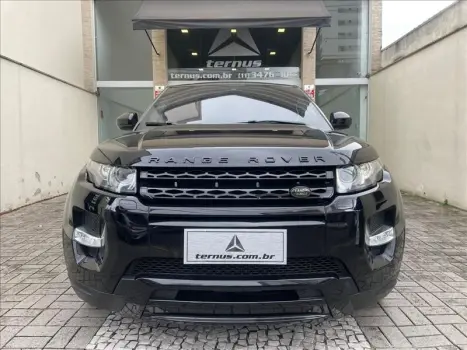 LAND ROVER Range Rover Evoque 2.0 16V 4P 4WD DYNAMIC AUTOM�TICO, Foto 1