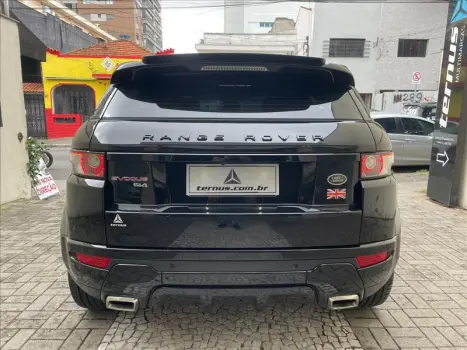 LAND ROVER Range Rover Evoque 2.0 16V 4P 4WD DYNAMIC AUTOM�TICO, Foto 5