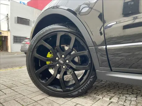 LAND ROVER Range Rover Evoque 2.0 16V 4P 4WD DYNAMIC AUTOM�TICO, Foto 8