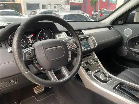LAND ROVER Range Rover Evoque 2.0 16V 4P 4WD DYNAMIC AUTOM�TICO, Foto 9