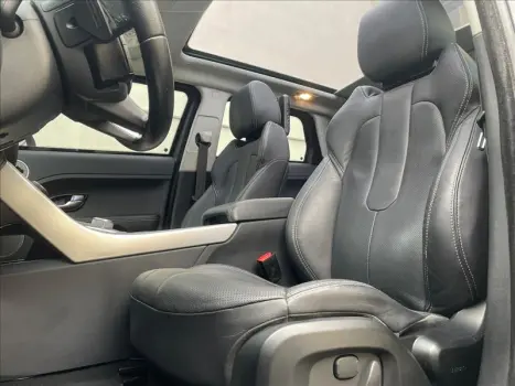 LAND ROVER Range Rover Evoque 2.0 16V 4P 4WD DYNAMIC AUTOM�TICO, Foto 10