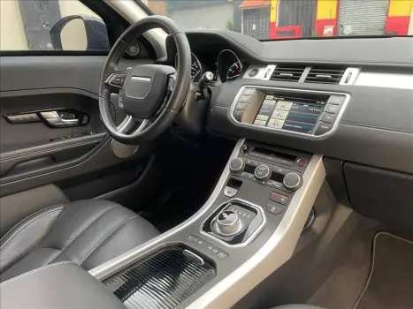 LAND ROVER Range Rover Evoque 2.0 16V 4P 4WD DYNAMIC AUTOM�TICO, Foto 12