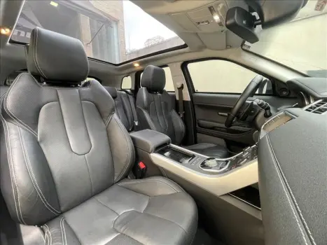 LAND ROVER Range Rover Evoque 2.0 16V 4P 4WD DYNAMIC AUTOM�TICO, Foto 13