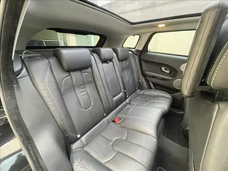 LAND ROVER Range Rover Evoque 2.0 16V 4P 4WD DYNAMIC AUTOM�TICO, Foto 14
