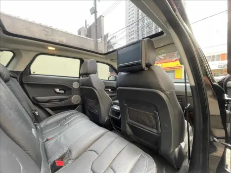 LAND ROVER Range Rover Evoque 2.0 16V 4P 4WD DYNAMIC AUTOM�TICO, Foto 15