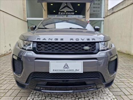 LAND ROVER Range Rover Evoque , Foto 1