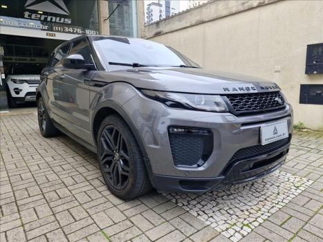 LAND ROVER Range Rover Evoque , Foto 2