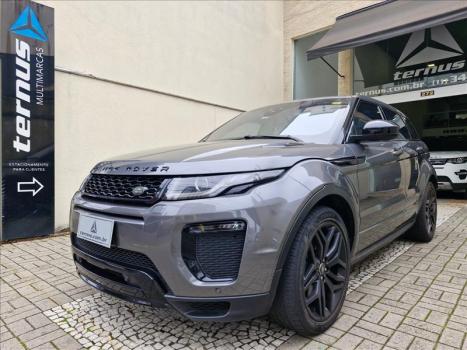 LAND ROVER Range Rover Evoque , Foto 3