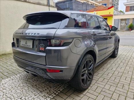 LAND ROVER Range Rover Evoque , Foto 4