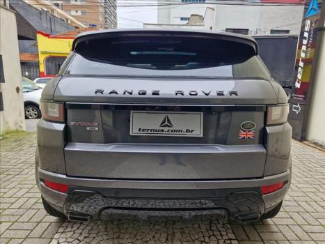 LAND ROVER Range Rover Evoque , Foto 5